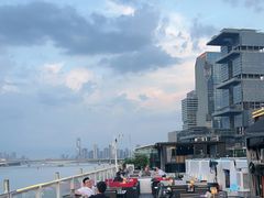 -琶醍壹号•潮菜江景餐吧