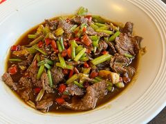 -湘阁里辣(东门茂业店)