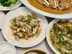 -宁海食府(大剧院店)