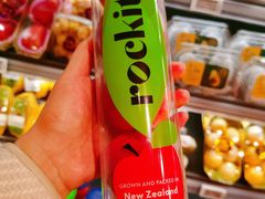 -七鲜超市(瑞虹天地太阳宫店)