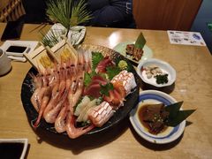 -山之川日料放题(通州店)