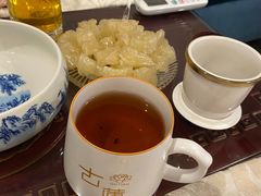 -古莲·影院足道·按摩SPA(水上温泉店)