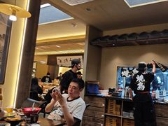 -一豚轩·烧鸟·豚骨拉面(五四路店)