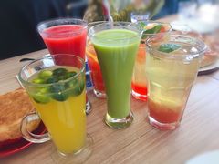 -必胜客(花舞大唐博物馆店)