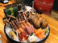 -割烹旭日本料理(龙湖狮山天街店)