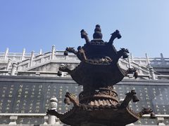 -禅宗三祖寺