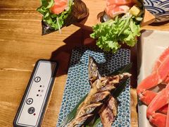 -蟹将军·松叶蟹和牛日料放题自助(K11店)