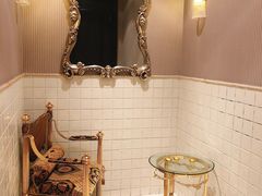 -东方明珠老上海8号餐厅(东方明珠广播电视塔店)