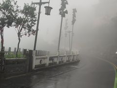 -句容茅山景区