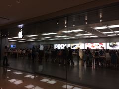 -Apple零售店(深圳益田假日广场店)