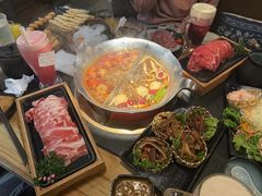 -湊湊火锅·茶憩(石家庄万象城店)