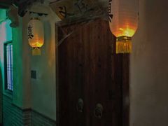 -CLUE演绎实景剧本杀(江南西店)