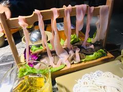 -渝味晓宇火锅(合川路店)