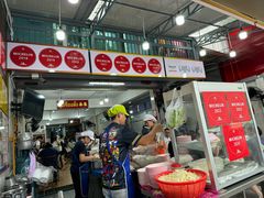 -榮泰米粉湯(Left Shop)