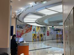 -海马体照相馆(成都来福士广场店)