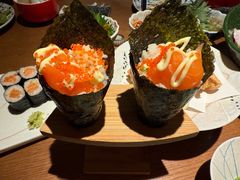 -水之惠鲜鱼料理(王府大街店)