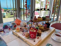 -水桶王国主题餐厅·聚会·生日派对·亲子活动·家庭套餐(亚龙湾希尔顿店)