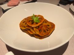 -千百味红餐厅·江西菜(绿地双子塔店)