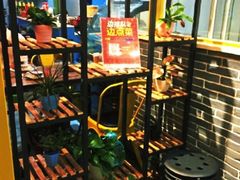-邵老爹老杭州白斩鸡·家常菜(建国北路店)