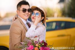 点击看大图 -维纳斯婚纱摄影(鞍山店)