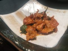 -大江户日本料理(吕厝店)