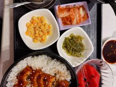 -新一番三文鱼寿司(大东海店)