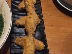 -蜜桃餐厅·古运河畔(南下塘店)