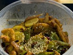 -友达面馆·酸菜鱼面(钱塘区店)