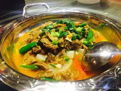 -湘当爱·鲜煮现炒(松岗立业路店)