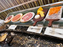 -上海凯宾斯基大酒店