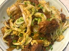 -渔娘渔家丹东海鲜(东直门店)