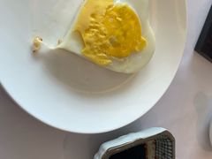 -粤域茶餐厅