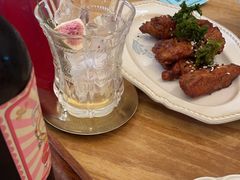 -秘密旅行Bonjour(黑金冠 江南西店)