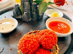 -鱼翅楼·津派砂锅鱼翅(水上公园店)