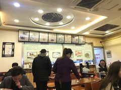 -小姜锅贴(凤凰街店)
