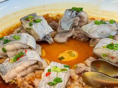 -上海东方佘山翰悦阁酒店·Vie全日制餐厅