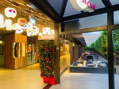 -新加坡泛太平洋酒店