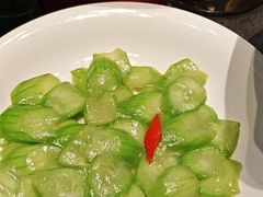 -鸽子侯·家宴·平价海鲜(绿地店)
