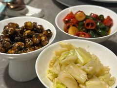 -宫燕府·京菜·烤鸭·淮扬菜(王府中心店)