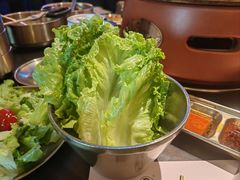-西塔老太太泥炉烤肉(上海七宝领展广场店)