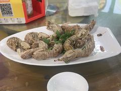 -林记海鲜排档·十年海鲜地标
