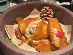 -锦楼·臻选新杭帮(杭州中心店)