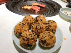 -梅梅家的烤肉店(槐北路店)
