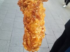 -上海鸡柳店(中街盛京大家庭店)