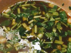 -滇釜火锅·能喝汤的火锅(车公庄店)