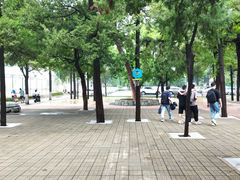 -北京理工大学(中关村校区)