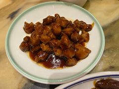 -慧娟面馆·餐厅(望江路店)