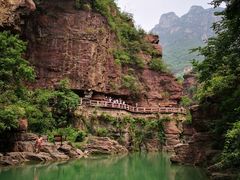 -云台山风景名胜区