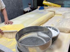 -汉唐守艺人·河北面馆(民心河店)