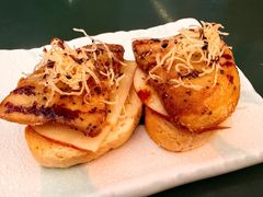 -ITARU食堂·定食料理(西丽店)
